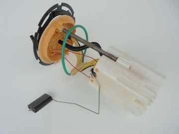 фото thumb №8, Qashqai j11 1.3 dig бензин насос топлива поплавок w бак 170404ea0a