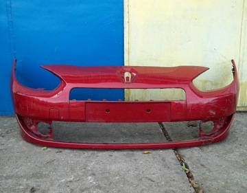 фото thumb №1, Renault fluence 09-12r. бампер перед