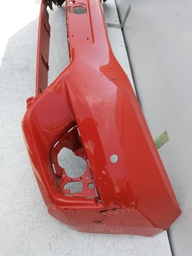 фото thumb №8, Honda jazz iii 3 13- бампер передній перед