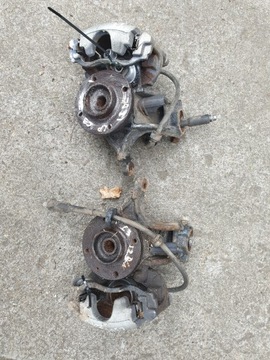 фото thumb №1, Поворотный кулак szynkiel citroen c3 ii 2010-2016 pp