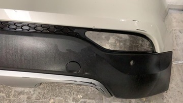 фото thumb №7, Hyundai santa fe 2012- бампер задняя задний