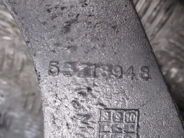 фото thumb №5, Лапи fiat 500 abarth 595 1,4i 55318948