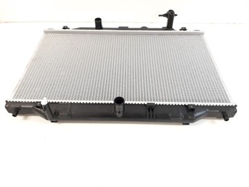 фото thumb №6, Радіатор wody mazda cx5 cx-5 2012- 2,0 2,5 benz