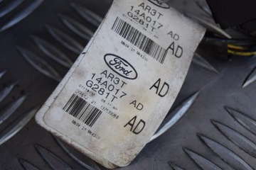 SZYBA PODNOŚNIK TYŁ PRAWA FORD MUSTANG '10-14 USA