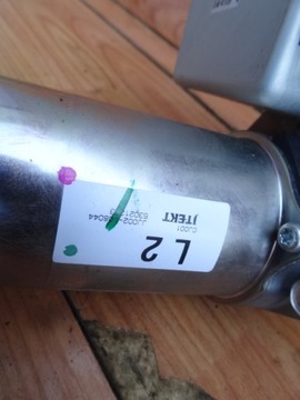 фото thumb №3, Space star ii 2015 1,2 підсилювач електричний eu