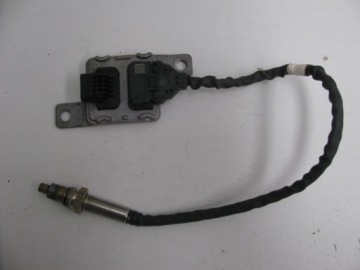 фото thumb №1, Vw touareg audi q7 датчик лямбда-зонд nox 4m0907807ae