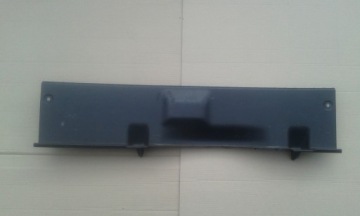 фото thumb №1, Toyota corolla e12 02-06 защита na pas задняя sedan