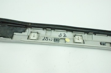 фото thumb №6, Защита блок двигателя правый стойка k744 mercedes cl w215