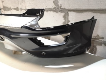 фото thumb №6, Бампер задня ford kuga mk2 pdc молдинг спойлер bdb