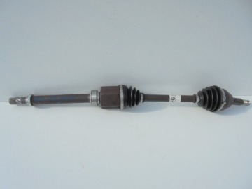 фото thumb №1, Nissan juke lift 1.5 dci приводной вал правая длинная 2019