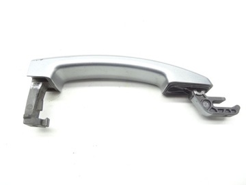 фото thumb №2, Opel astra j ручка дверь правые перед 13500027