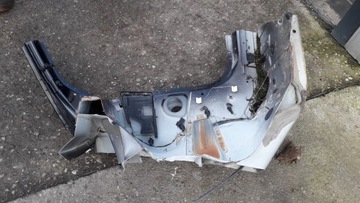 фото thumb №3, Citroen c2 03-09 стійка праві переднє + поріг