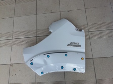 Ducato jumper boxer lift дверь бампер крыло Оригинал, фото thumb