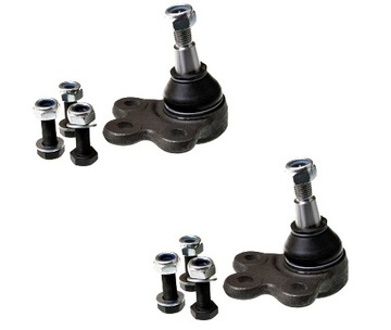 фото thumb №1, Шаровая опора шарниры рычага opel antara chevrolet captiva перед kpl