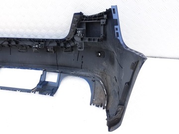 фото thumb №8, Audi a3 s3 s line 8v4 бампер задня 8v4807511c