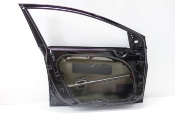 фото thumb №3, Двері перед ліва hyundai i40 11-17 колір yb6