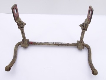 фото thumb №1, Iveco eurocargo 02-08 стабілізатор задня задній 22,5