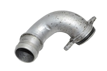 фото thumb №1, Opel astra h z13dth труба повітрозабірник колектор 55556011