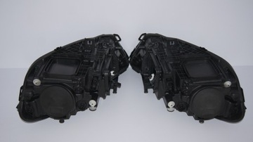 фото thumb №3, Mercedes a klasa a 177 лампа full led performance