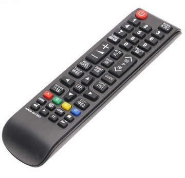 УНИВЕРСАЛЬНЫЙ ПУЛЬТ ДИСТАНЦИОННОГО УПРАВЛЕНИЯ ДЛЯ SMART TV SAMSUNG LED/4K/UHD