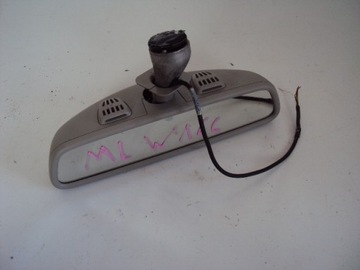 фото thumb №2, Дзеркало внутрішнє mercedes ml w166