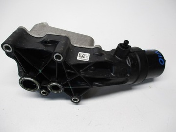 фото thumb №2, Основание фильтра alfa romeo stelvio 2,2d 55276011