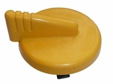 фото thumb №1, Крышка заливка масла renault scenic grand scenic ii