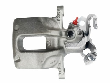 фото thumb №1, Суппорт задняя левый правый toyota auris e15 e18 2012-