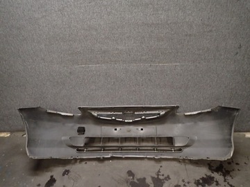 фото thumb №7, Бампер перед honda jazz 02-05