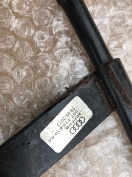 фото thumb №2, Audi a8 d4 4.2 tdi трубка щуп масла 057115630ac