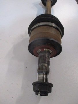 фото thumb №2, Приводной вал левая opel astra k v 1,6tdci