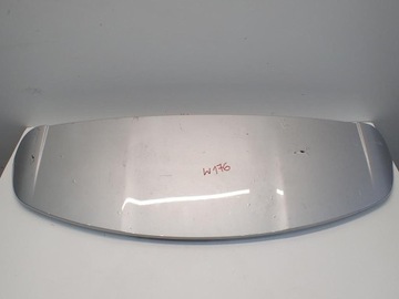 фото thumb №1, Спойлер крышки mercedes a-klasa w176