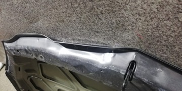 фото thumb №10, Opel insignia a 1 i капот кришка двигуна