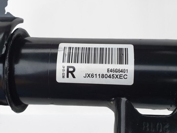 фото thumb №5, Ford focus mk4 амортизатор перед правые оригинал