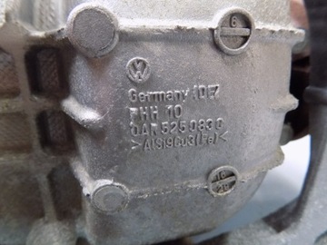 фото thumb №6, Audi a7 4g дифференциал 3.0 tfsi мост 0ar525083c