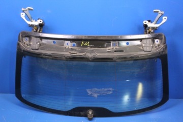 фото thumb №1, Bmw 5 f11 kombi стекло крышки задняя