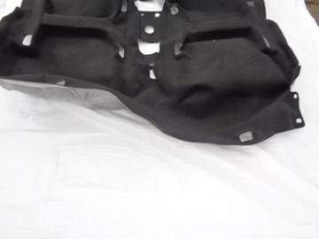 фото thumb №4, Citroen c3 iii коврик обшивка europa переходник