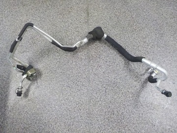 фото thumb №1, Труба шланг кондиционера volvo s80