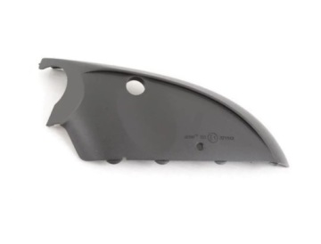 фото thumb №1, Защита корпус зеркало нижняя audi a6 c7 rs6 левая