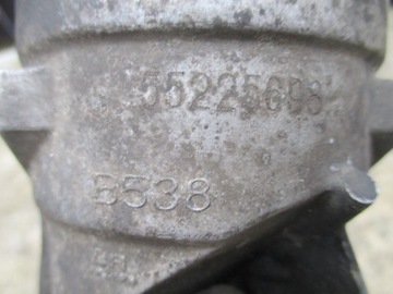 фото thumb №7, Корпус фильтра масла alfa romeo 159 1.75 tbi brera =