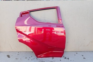 фото thumb №1, Двері праве задні правий задня toyota chr