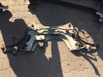 фото thumb №1, Renault grand scenic ii підрамник комплектні 1.9 дизель