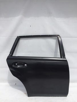 фото thumb №1, Subaru legacy дверь правое задние nowe 09-14