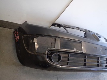 фото thumb №3, Бампер перед передній renault scenic ii 03-06