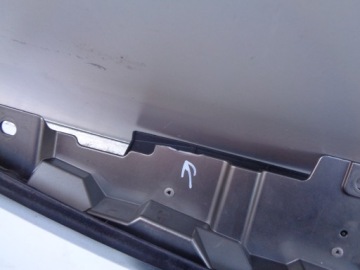 фото thumb №4, Решётка радиатора решётка радиатора subaru forester 11- lift