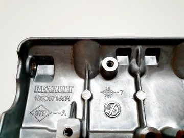 фото thumb №11, Новая головка renault master iii 2.3 dci 170km 2014- з распредвалы коромыслами