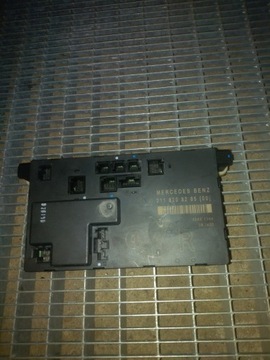 фото thumb №1, Модуль двері правий перед w211 2118208285