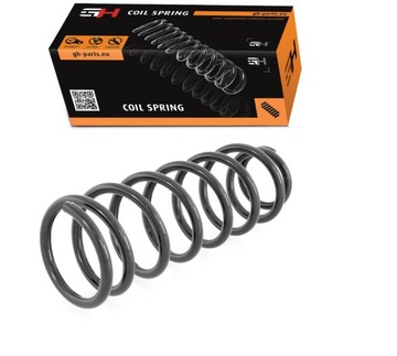 фото thumb №14, Пружина зад toyota corolla e12 2001-