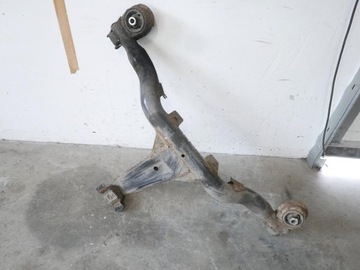 фото thumb №5, Підрамник візок зад задній ford galaxy mk1 1.9tdi 95-00