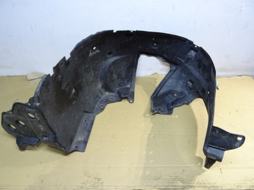 фото thumb №9, Підкрилок перед nissan x-trail 2007-14 ліві